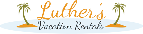 Luther's Vacatin Rentals